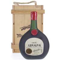 Armagnac 1905er 41% 0.70