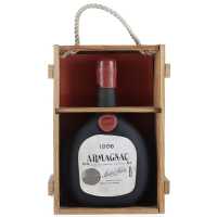 Armagnac 1906er 41% 0.70