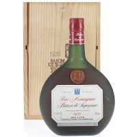 Armagnac 1920er 44% 0.70