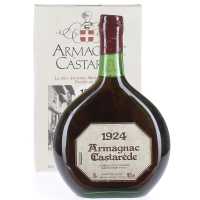 Armagnac 24er 40% 0.70