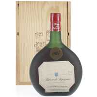 Armagnac 27er 40% 0.70