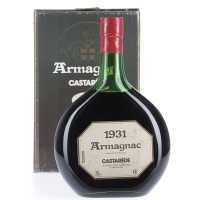 Armagnac 31er 40% 0.70