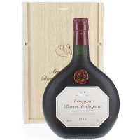 Armagnac 44er 40% 0.70