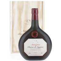 Armagnac 63er 40% 0.70