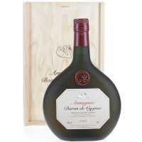 Armagnac 68er 40% 0.70