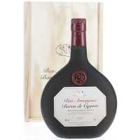 Armagnac 80er 40% 0.70