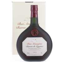 Armagnac 89er 40% 0.70