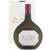 Armagnac 98er 40% 0.70