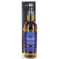 Armorik Double Maturation Single Malt 46% 0.70