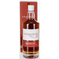 Armorik Sherry Cask 46% 0.70