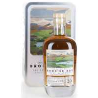 Arran 17 Years 46% 0.70