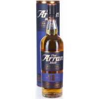 Arran 18 Years 46% 0.70