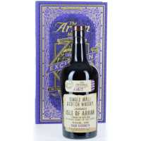 Arran 21 Years 46% 0.70
