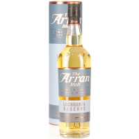 Arran 25 Years 46% 0.70