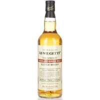 As We Get It Highland Single Malt 60,5% 0.70