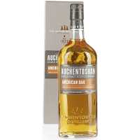 Auchentoshan American Oak 40% 0.70