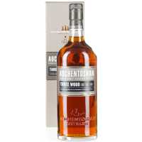 Auchentoshan Three Wood 43% 0.70