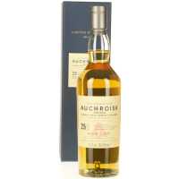 Auchroisk 25 Years 51,2% 0.70