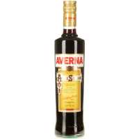 Averna Amaro 29% 0.70