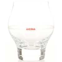 Averna Womb Gläser 6x