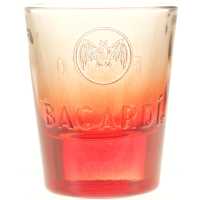 Bacardi Fuego Shotgläser 6x