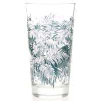 Bacardi Longdrinkgläser 6x