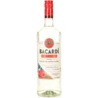 Bacardi Razz 27% 1.00