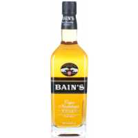 Bain's Cape Mountain Whisky 40% 0.70