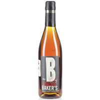 Bakers Bourbon 7 Years 53,5% 0.70