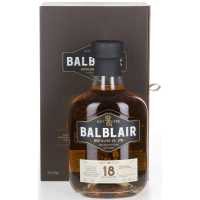 Balblair 18 Years 46% 0.70