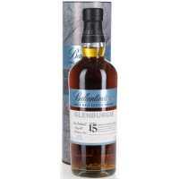 Ballantine's Glenburgie 15 Years 40% 0.70