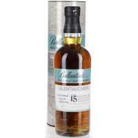 Ballantine's Glentauchers 15 Years 40% 0.70