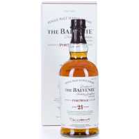Balvenie 21 Years Portwood 40% 0.70