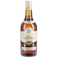 Barbancourt 8 Years 43% 0.70
