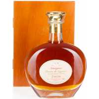 Baron de Cygnac 25 Jahre 40% 0.70