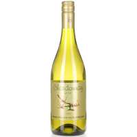 Baron Philippe de Rothschild Chardonnay Pays d'Oc 0.75
