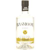 Basmoon Potato Vodka 41,5% 0.70