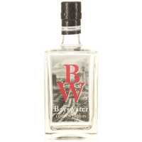 Bayswater London Dry Gin 43% 0.70