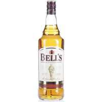 Bell's Scotch Whisky 40% 1.00