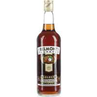 Belmont Estate Gold Coconut Rum 40% 0.70