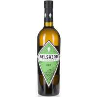Belsazar Dry Vermouth 19% 0.75