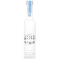 Belvedere Vodka 40% 0,05