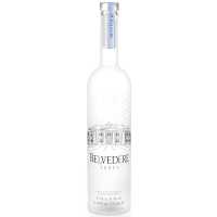 Belvedere Vodka 40% 1,75