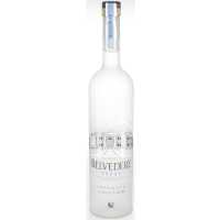 Belvedere Vodka 40% 3,00