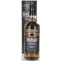 BenRiach 10 Years Triple Distilled 43% 0.70