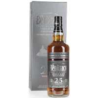 BenRiach The Twenty Five 46% 0.70