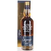 Benromach 10 Years 43% 0.70