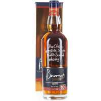 Benromach 10 Years Cask Strength 59,7% 0.70
