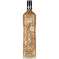 Berentzen Caramel Cream 17% 0.70
