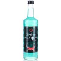 Berliner Luft Blueberry Nights 18% 0.70
